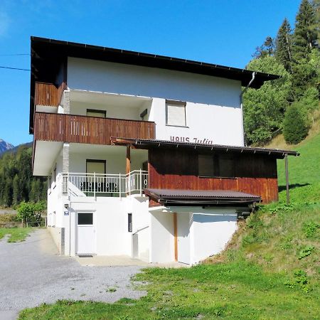Holiday Home Julia - Kpl641 By Interhome Kappl Kültér fotó