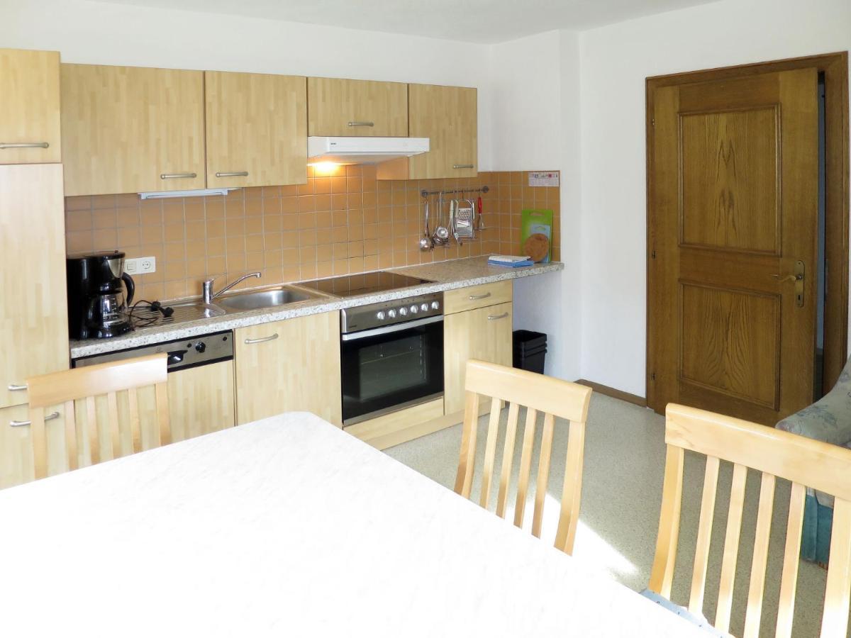 Holiday Home Julia - Kpl641 By Interhome Kappl Kültér fotó