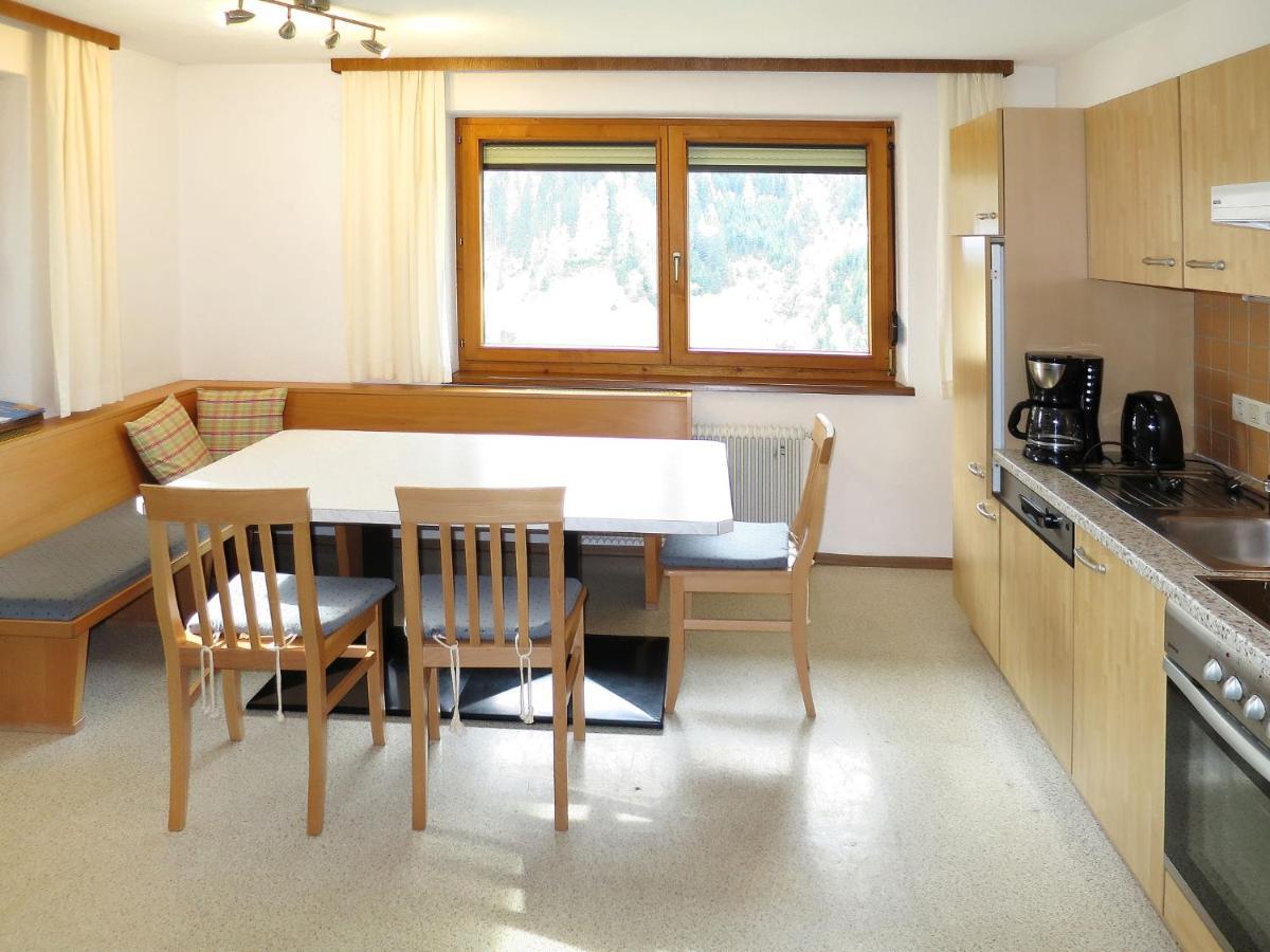 Holiday Home Julia - Kpl641 By Interhome Kappl Kültér fotó