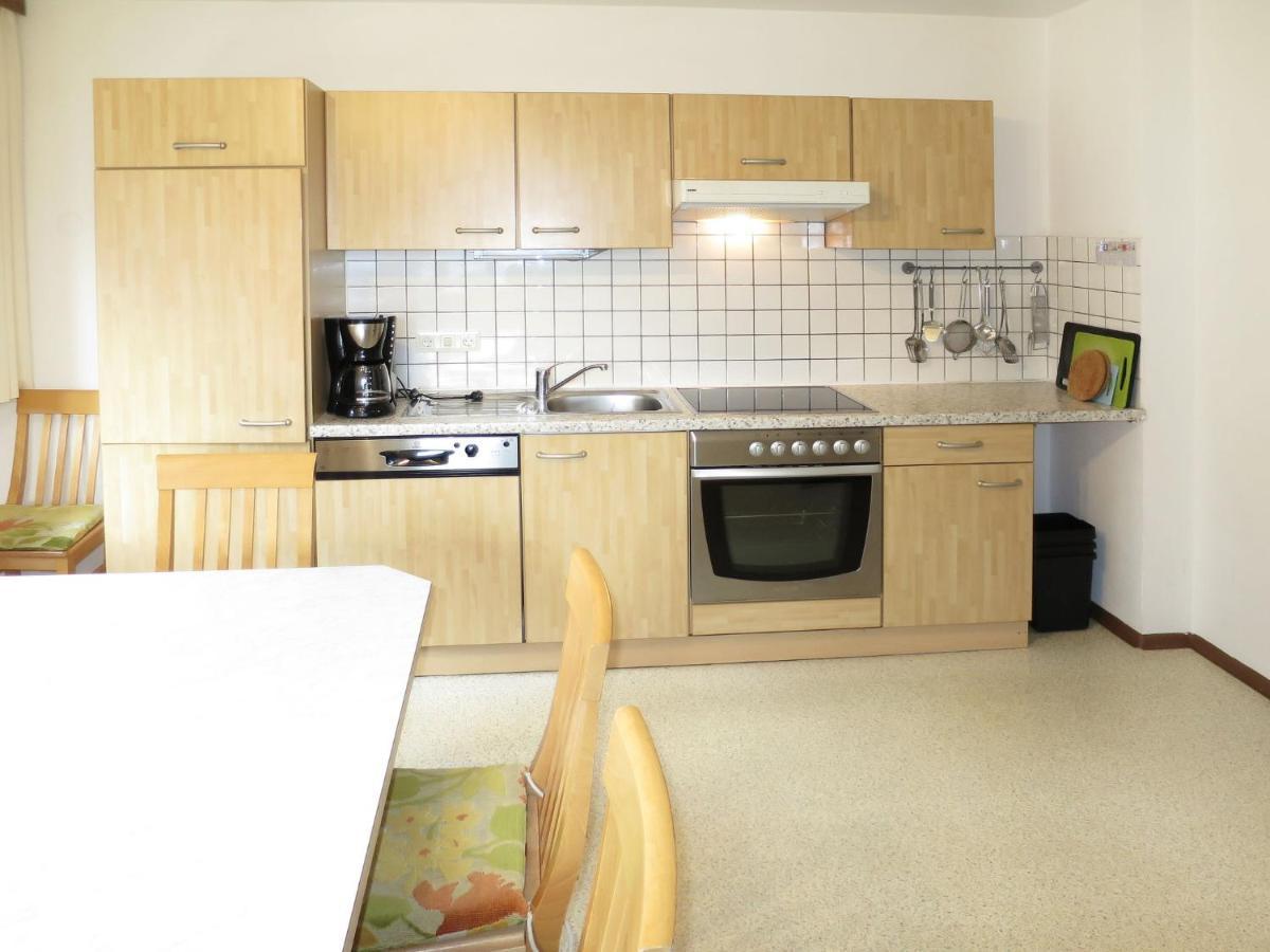 Holiday Home Julia - Kpl641 By Interhome Kappl Kültér fotó