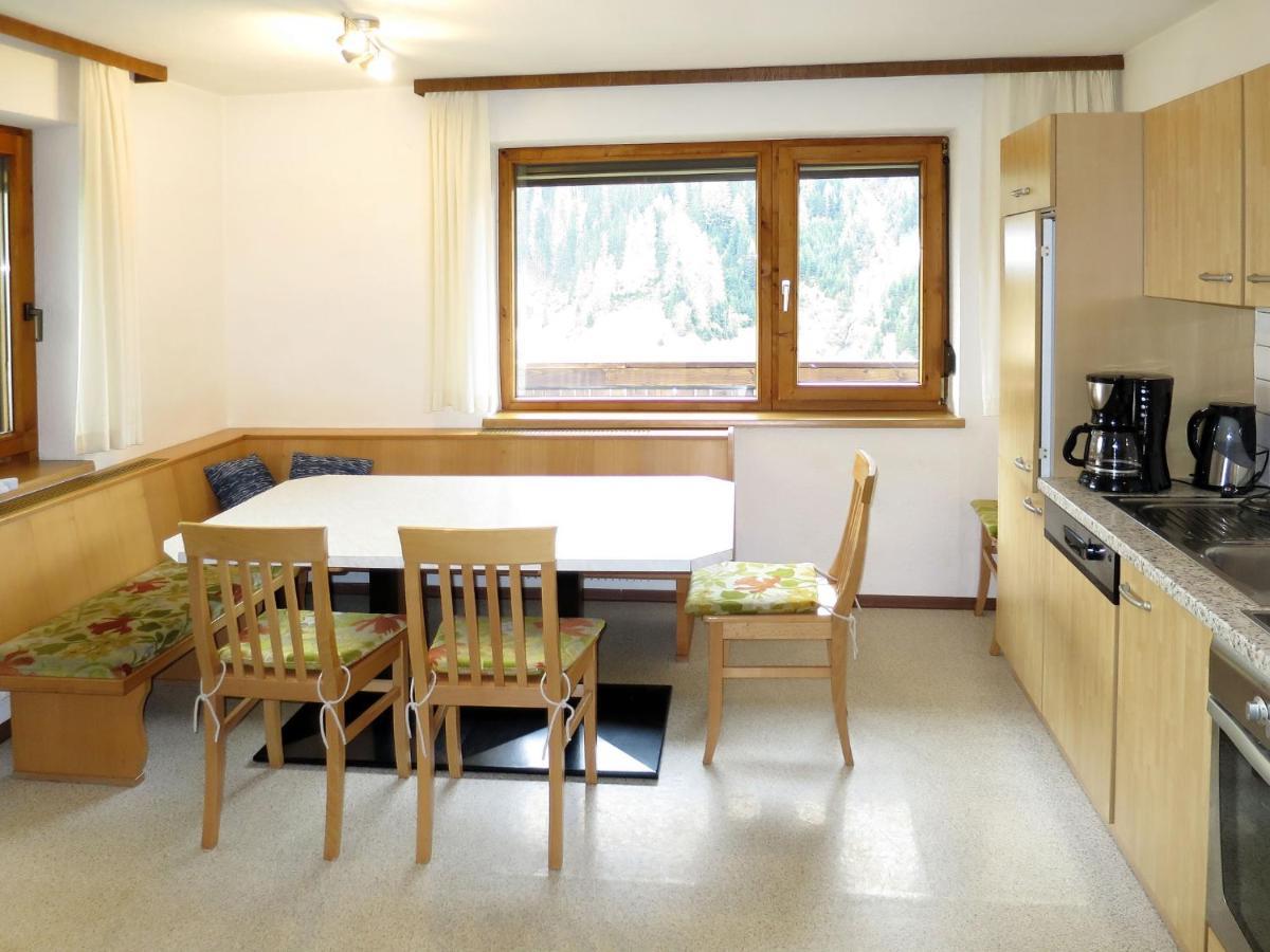 Holiday Home Julia - Kpl641 By Interhome Kappl Kültér fotó