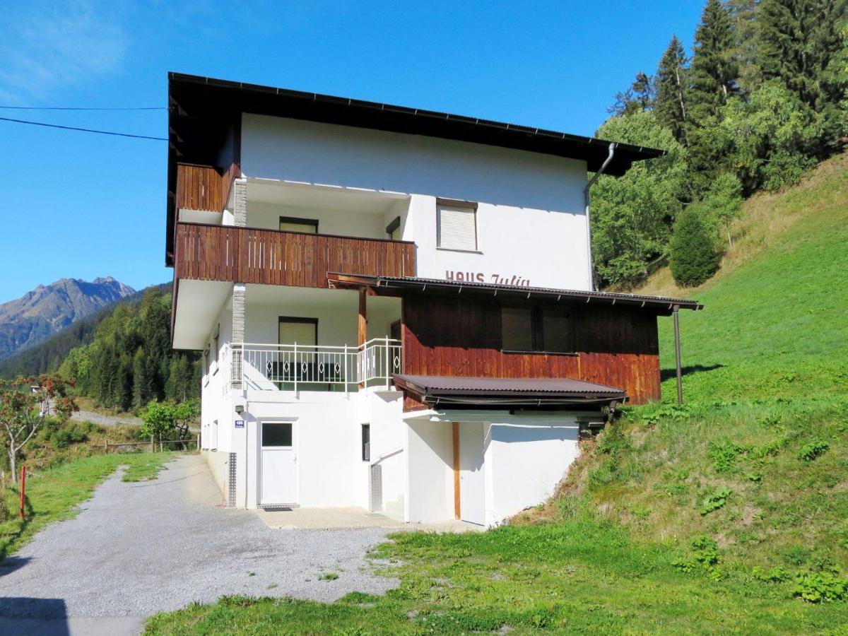 Holiday Home Julia - Kpl641 By Interhome Kappl Kültér fotó