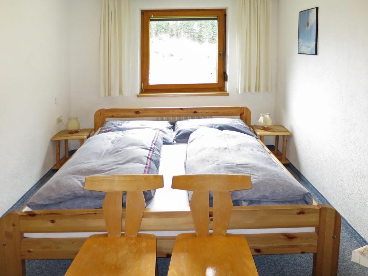 Holiday Home Julia - Kpl641 By Interhome Kappl Kültér fotó