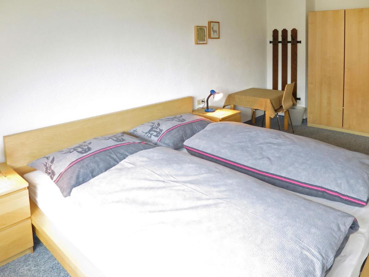 Holiday Home Julia - Kpl641 By Interhome Kappl Kültér fotó